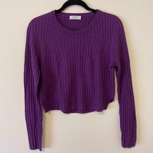 Aritzia Babaton Nathaniel Sweater